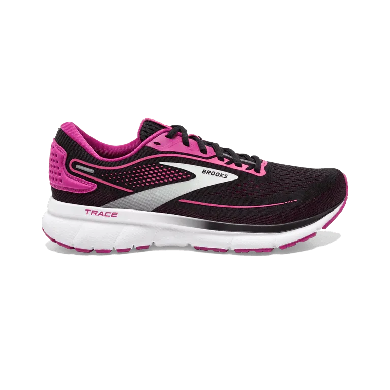 Brooks Trace 2 Womens Running Shoes
