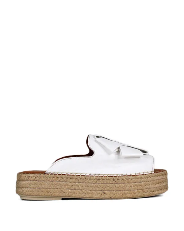 BUENO KHLOE ESPADRILLES