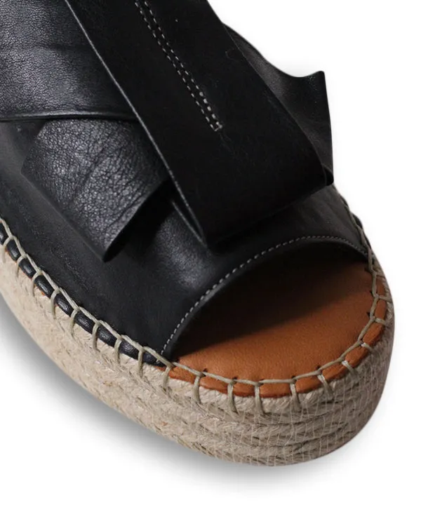 BUENO KHLOE ESPADRILLES
