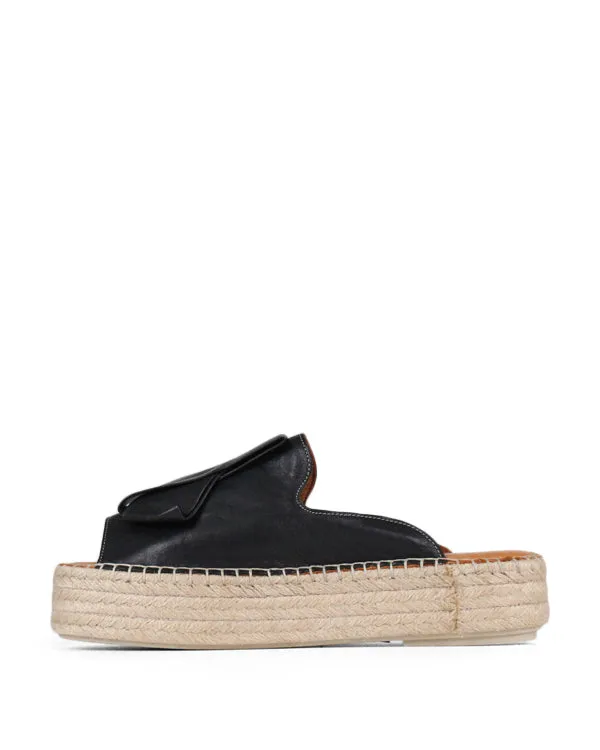 BUENO KHLOE ESPADRILLES