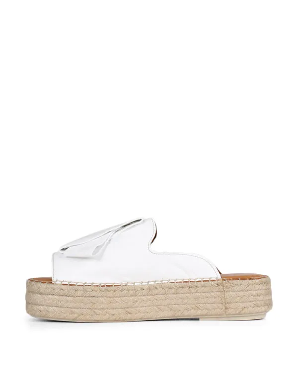 BUENO KHLOE ESPADRILLES
