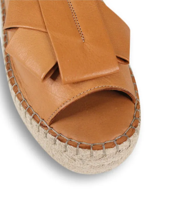 BUENO KHLOE ESPADRILLES