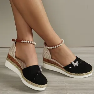Casual supportive orthopedic Sandals