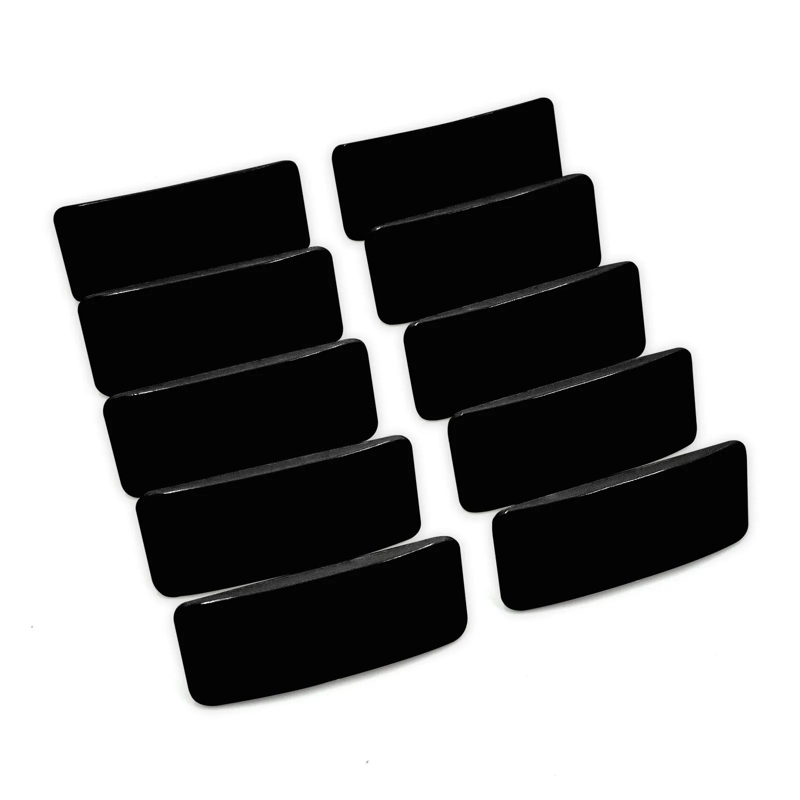 Cockspur Striker Plate Wedges
