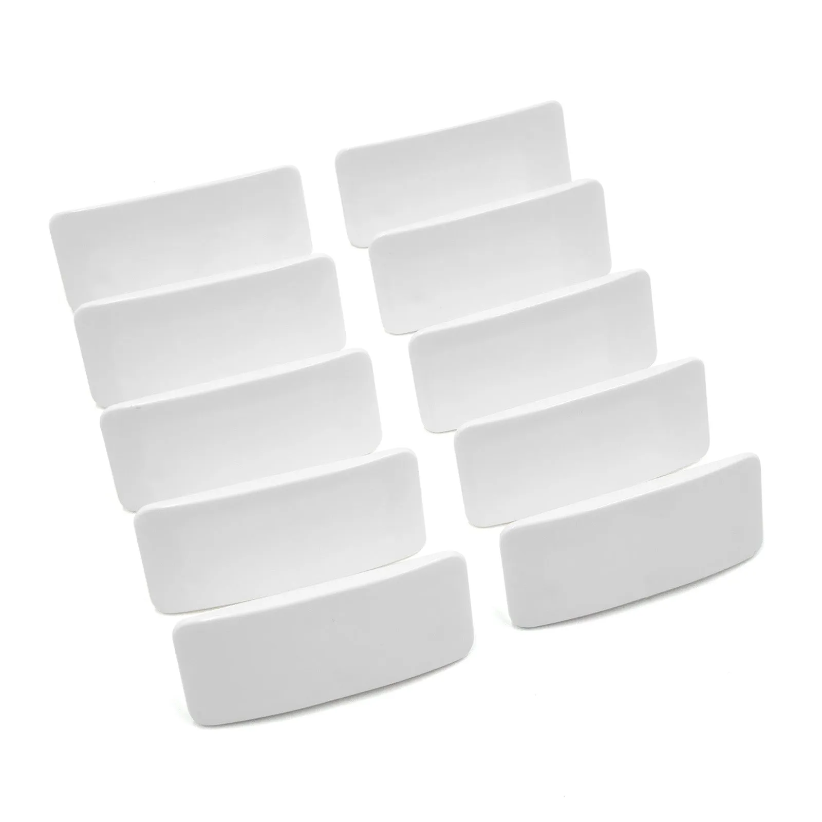 Cockspur Striker Plate Wedges