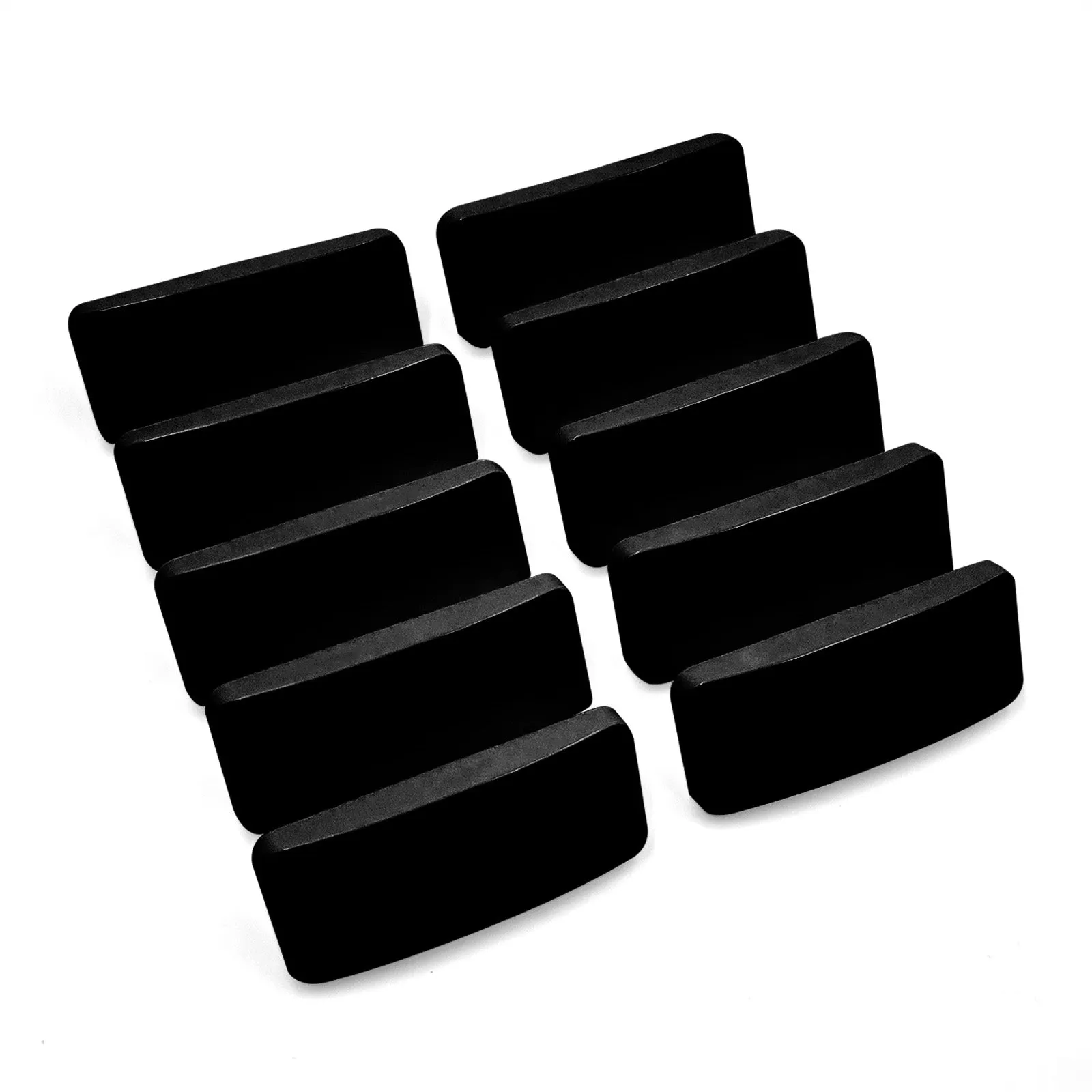Cockspur Striker Plate Wedges
