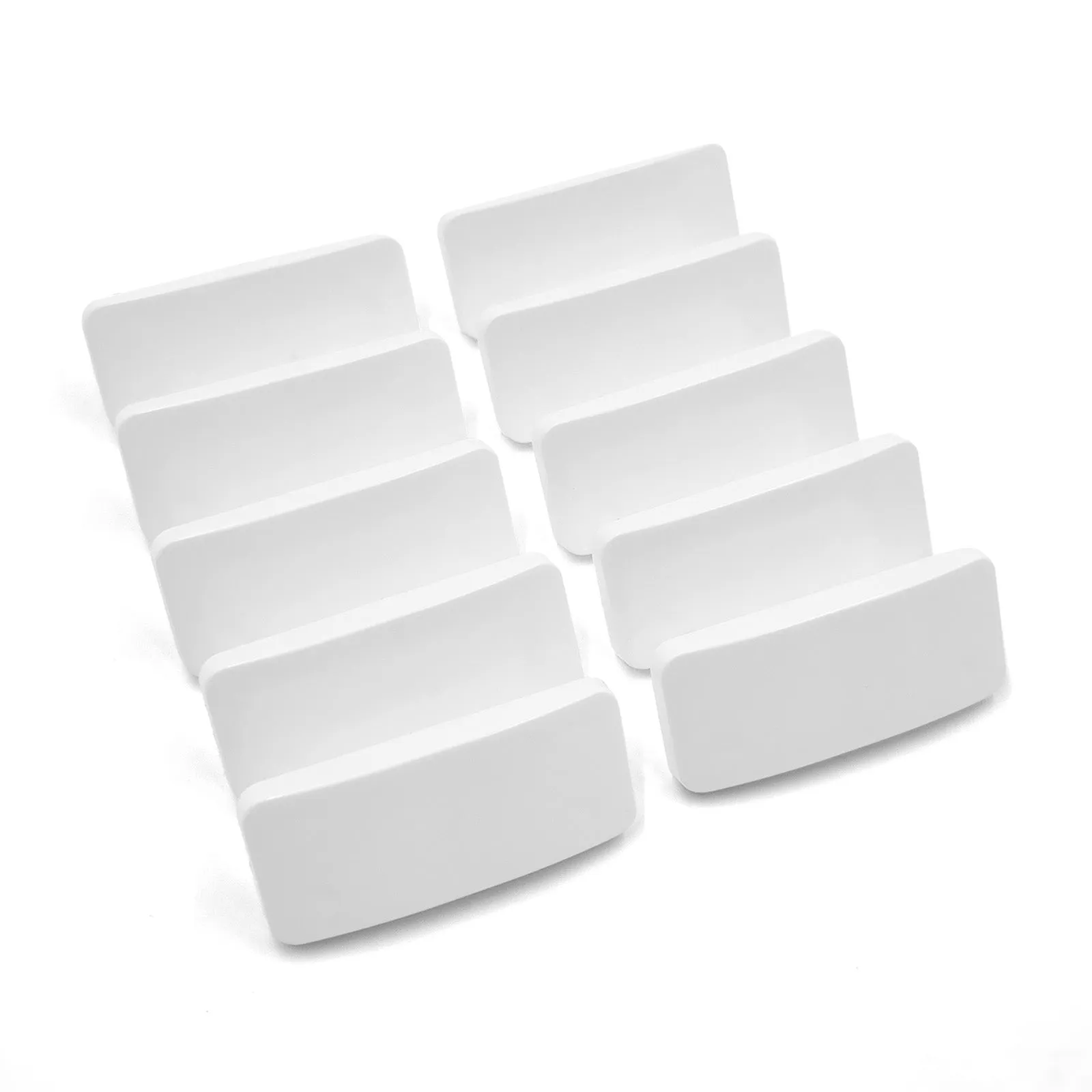 Cockspur Striker Plate Wedges