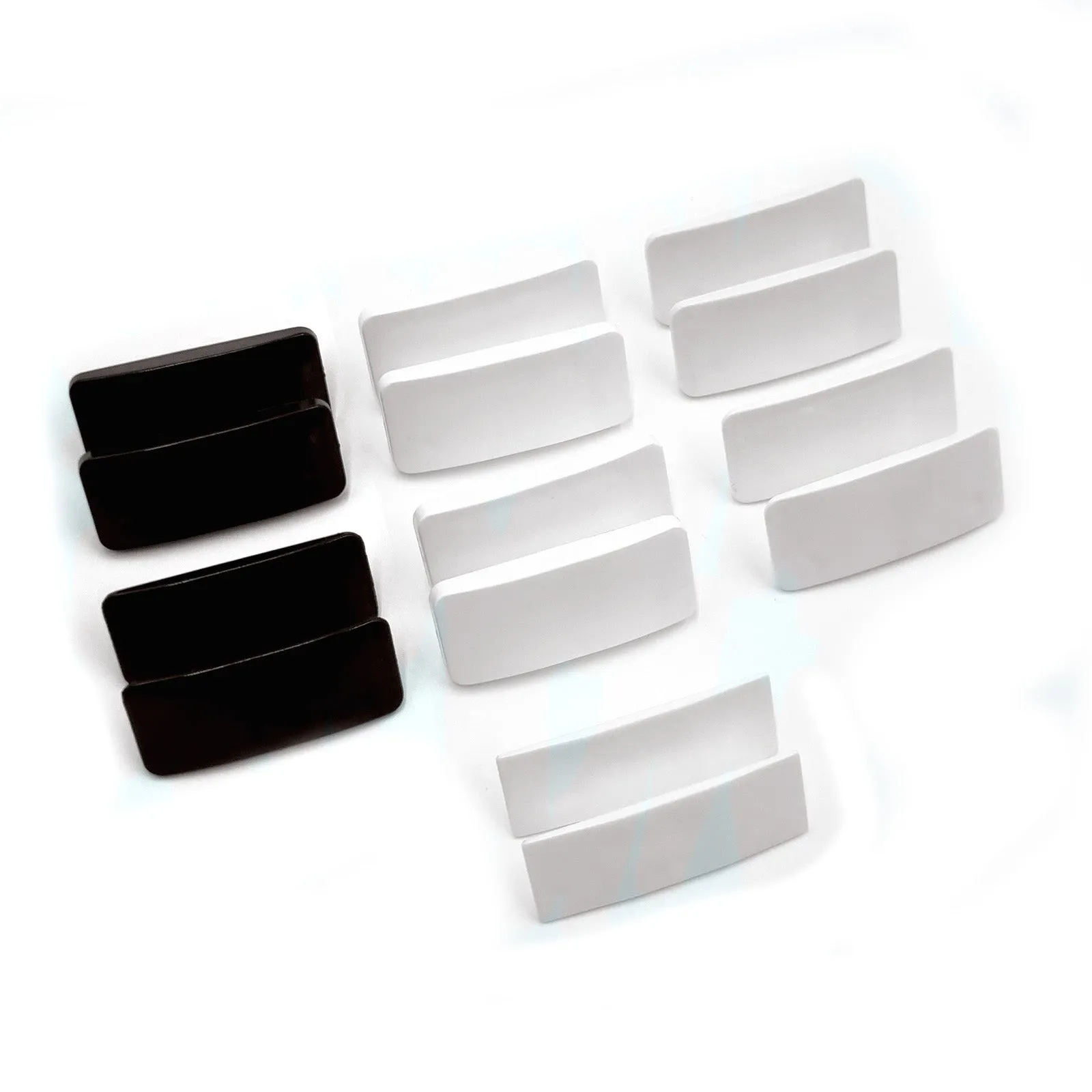 Cockspur Striker Plate Wedges
