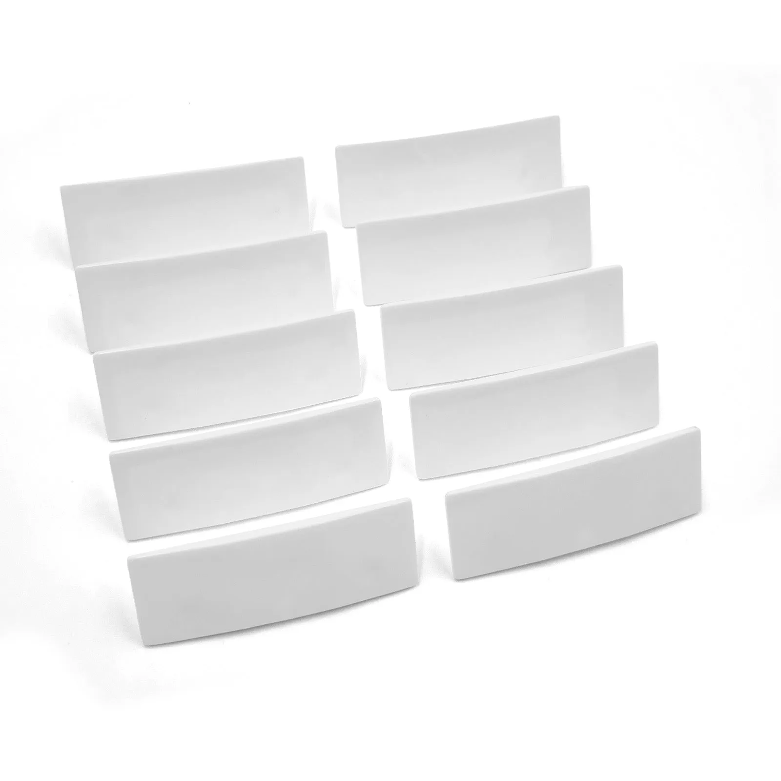 Cockspur Striker Plate Wedges