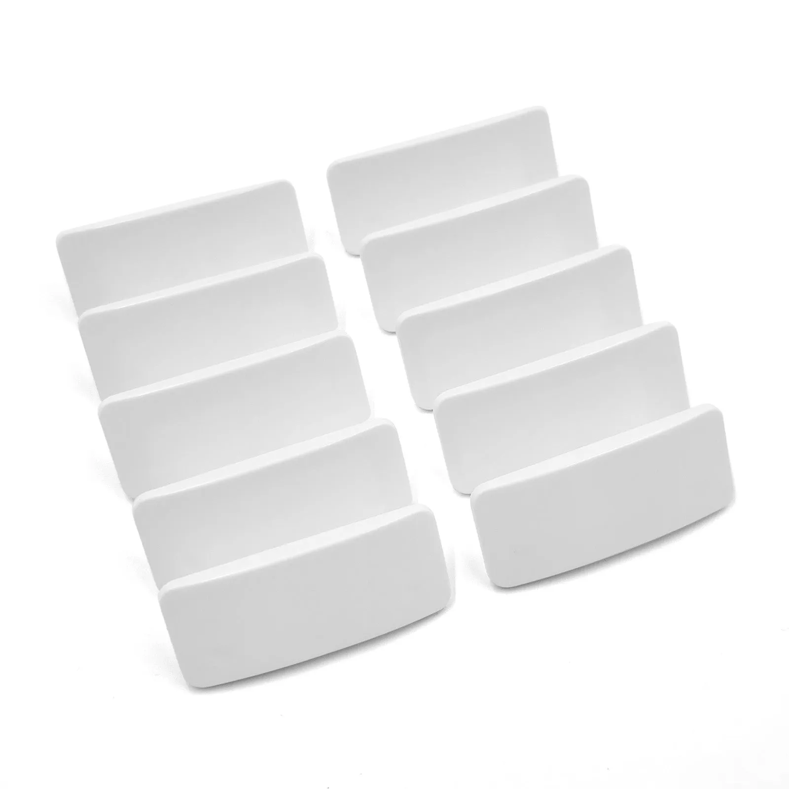 Cockspur Striker Plate Wedges