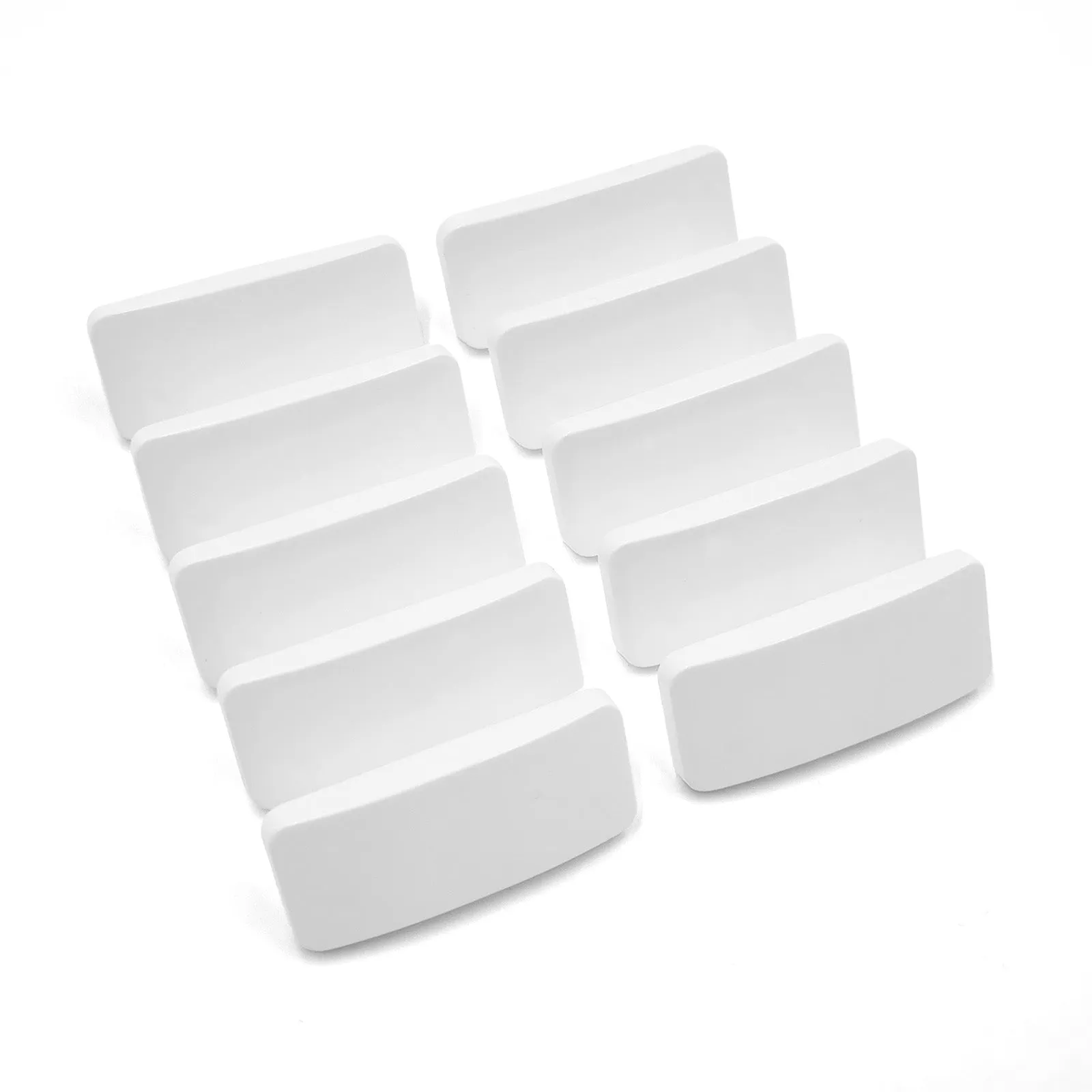 Cockspur Striker Plate Wedges