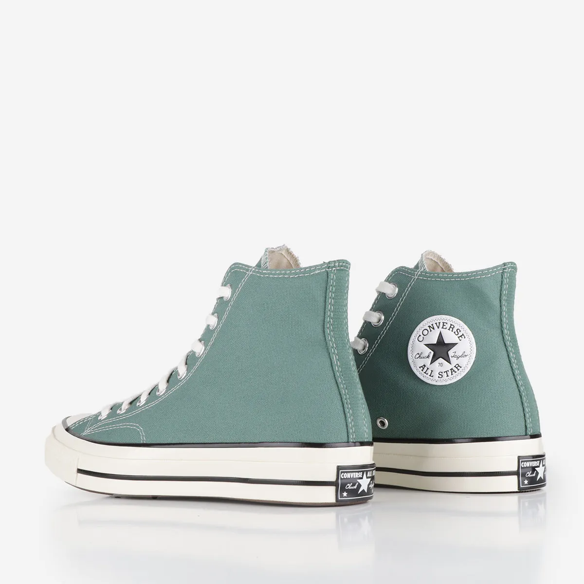 Converse Chuck 70 Hi 'Vintage Canvas' Shoes