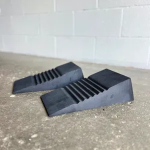Courage Squat Wedges