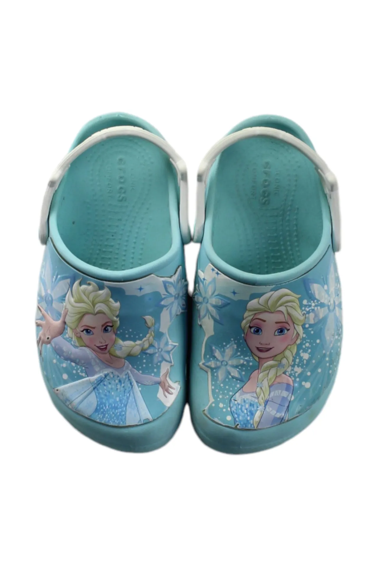 Crocs Fairytale Slip Ons EU29/30