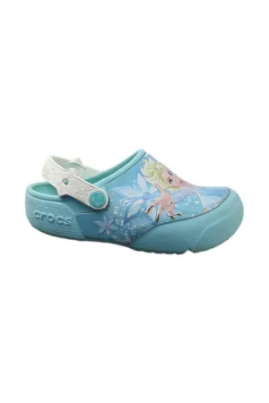 Crocs Fairytale Slip Ons EU29/30