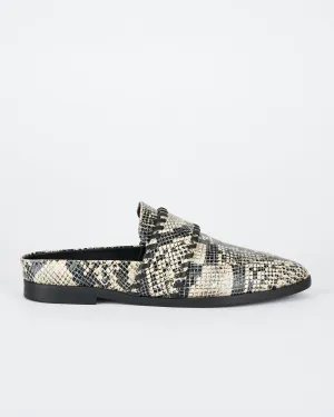 Crosby Slide Python/Black