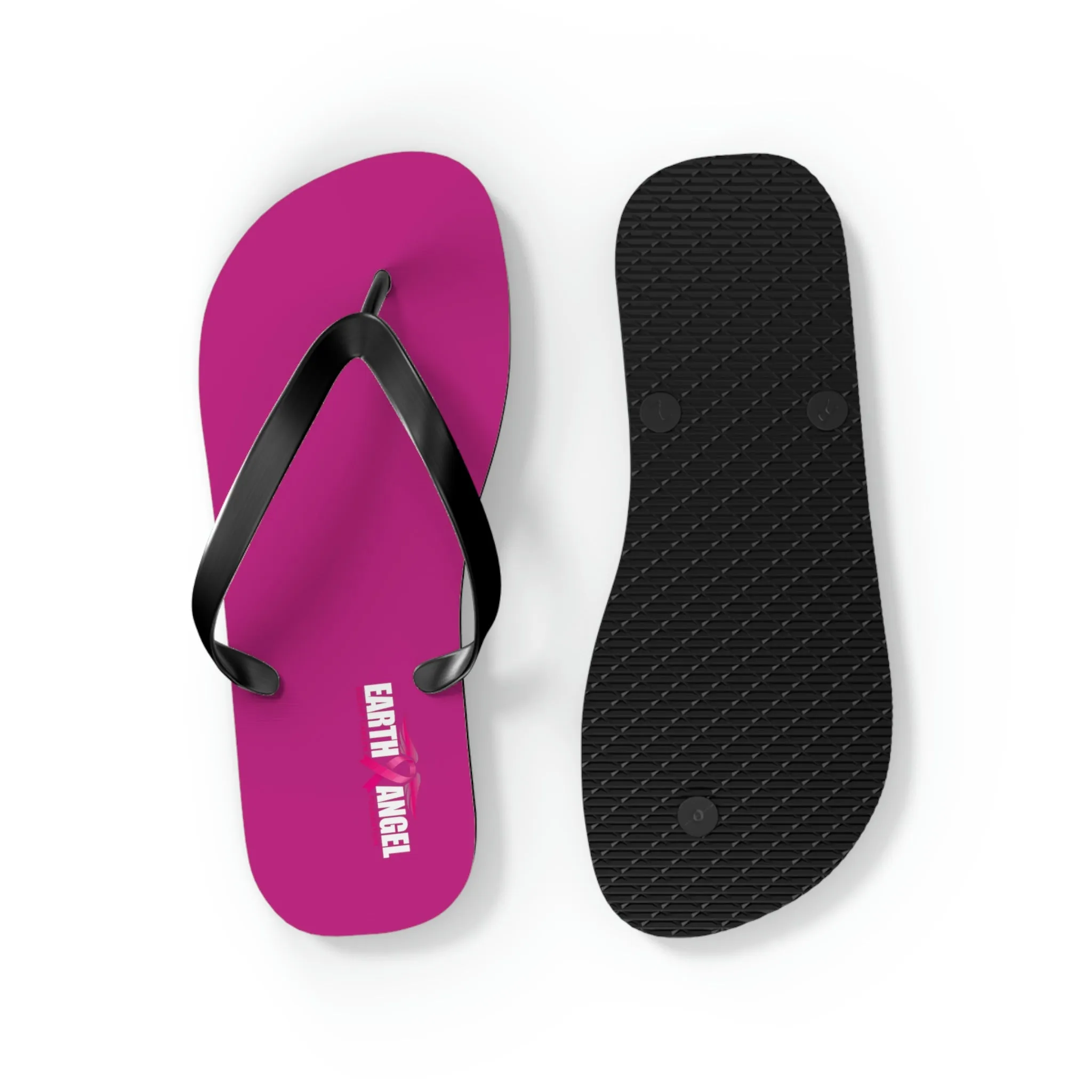 Earth Angel Flip Flops