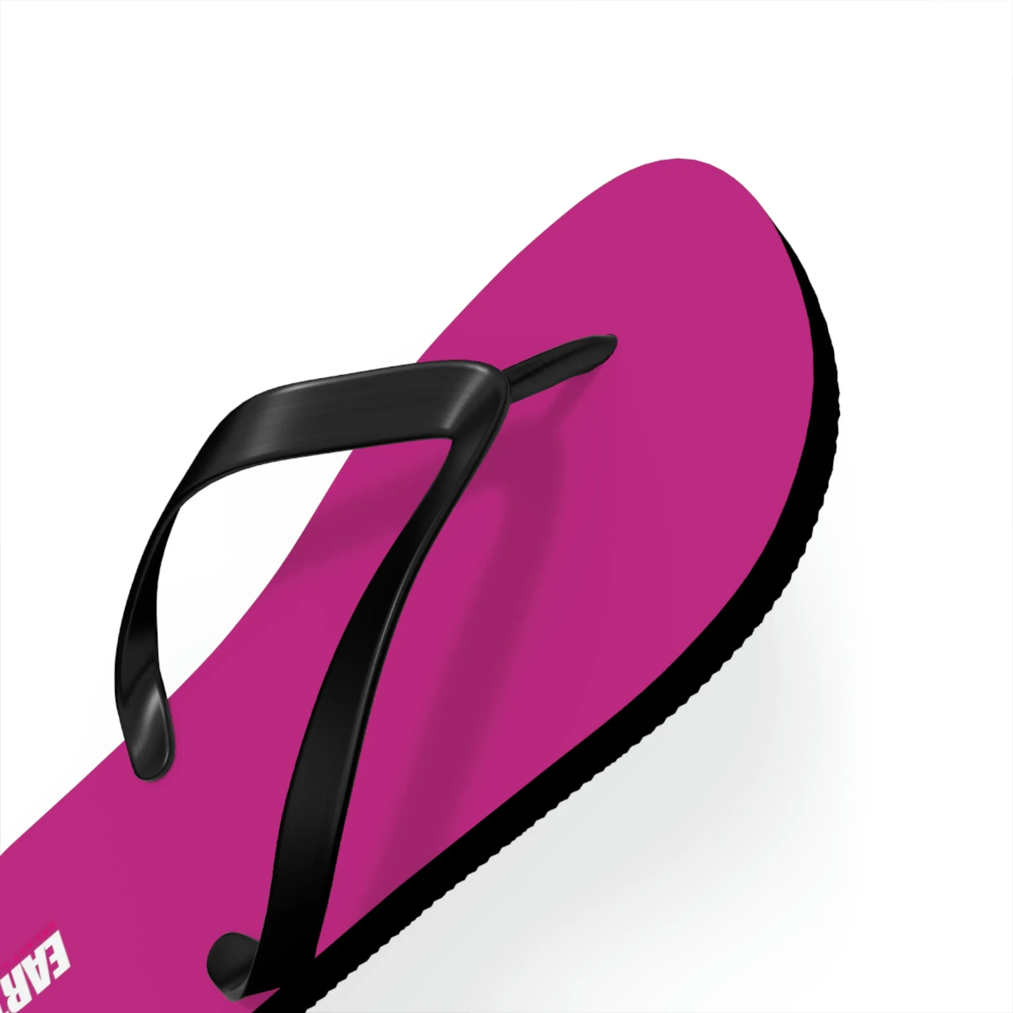 Earth Angel Flip Flops