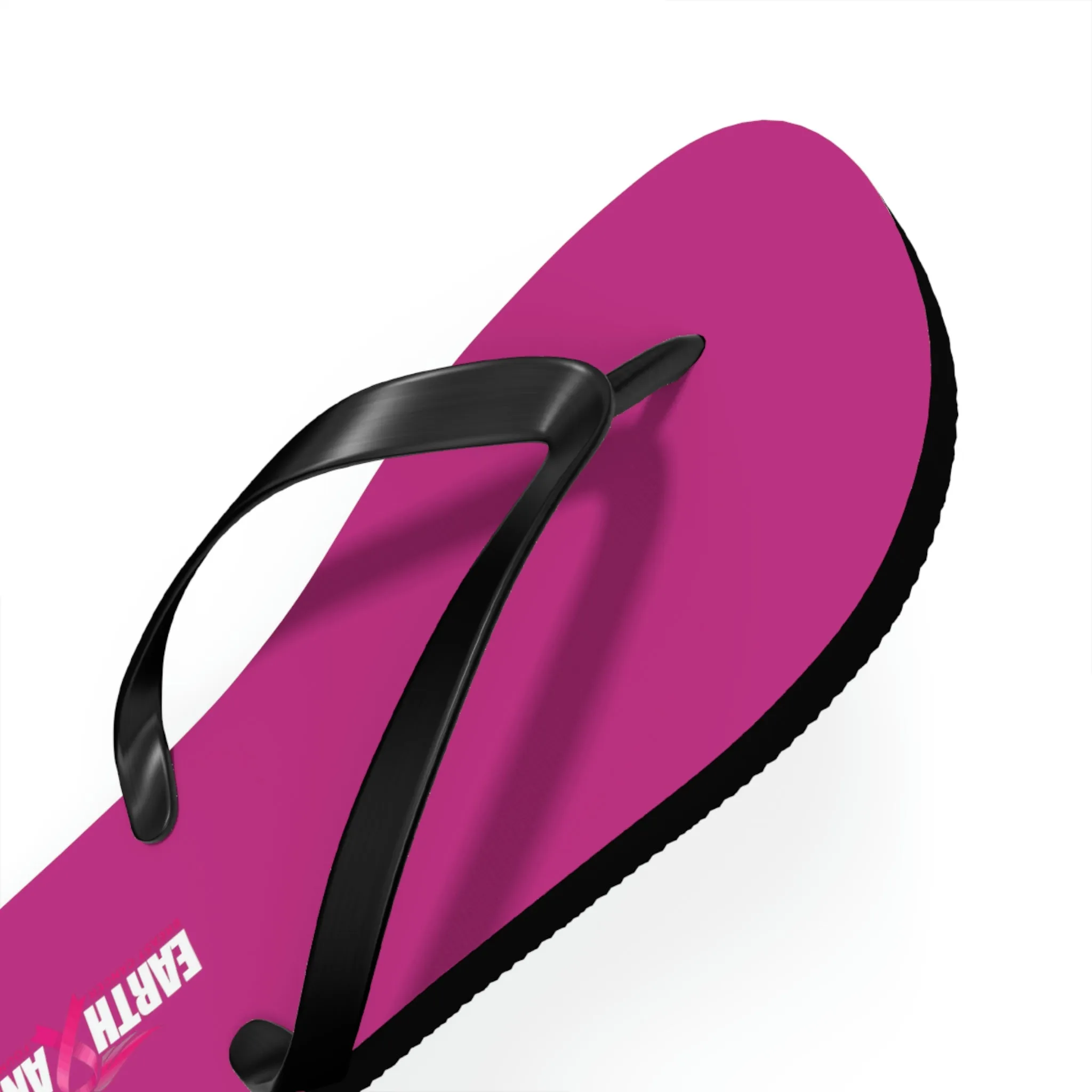 Earth Angel Flip Flops