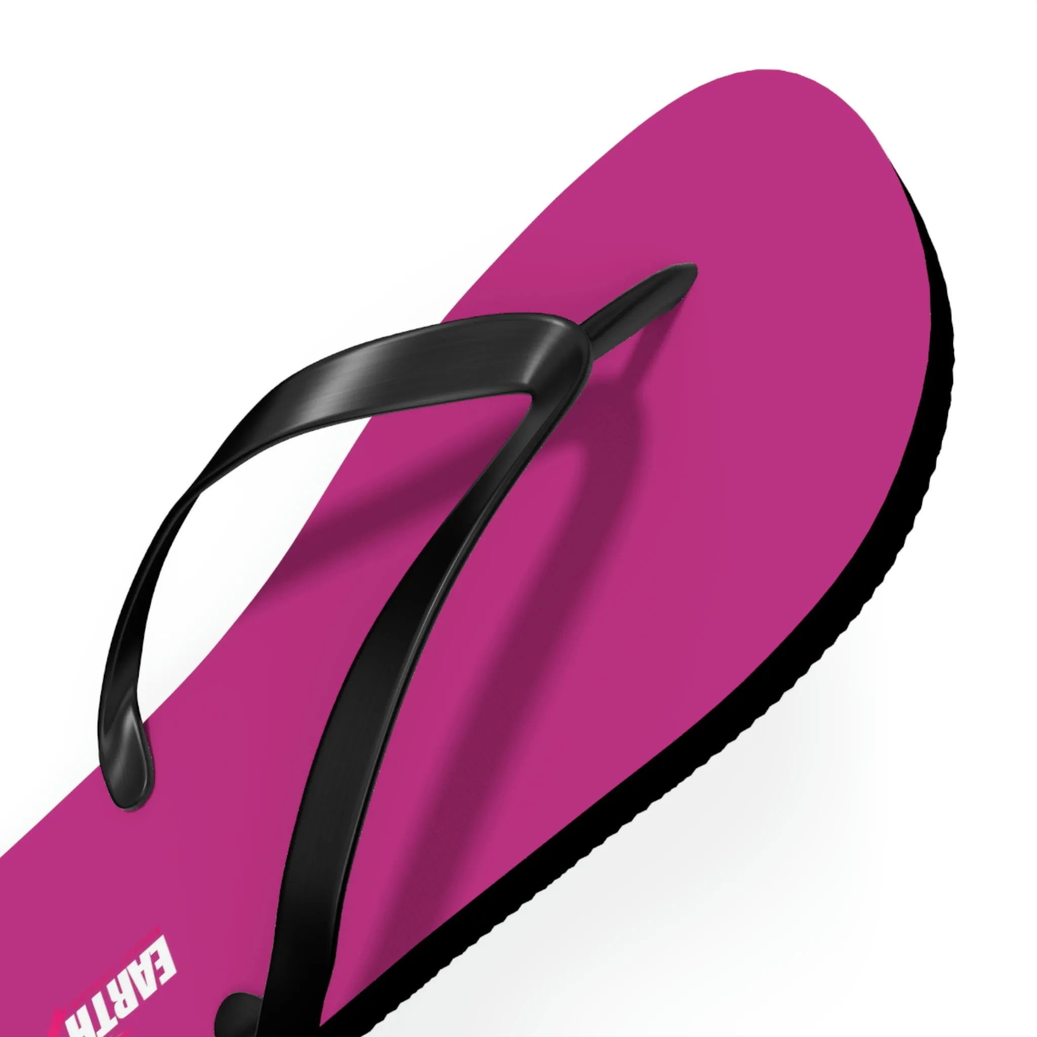 Earth Angel Flip Flops