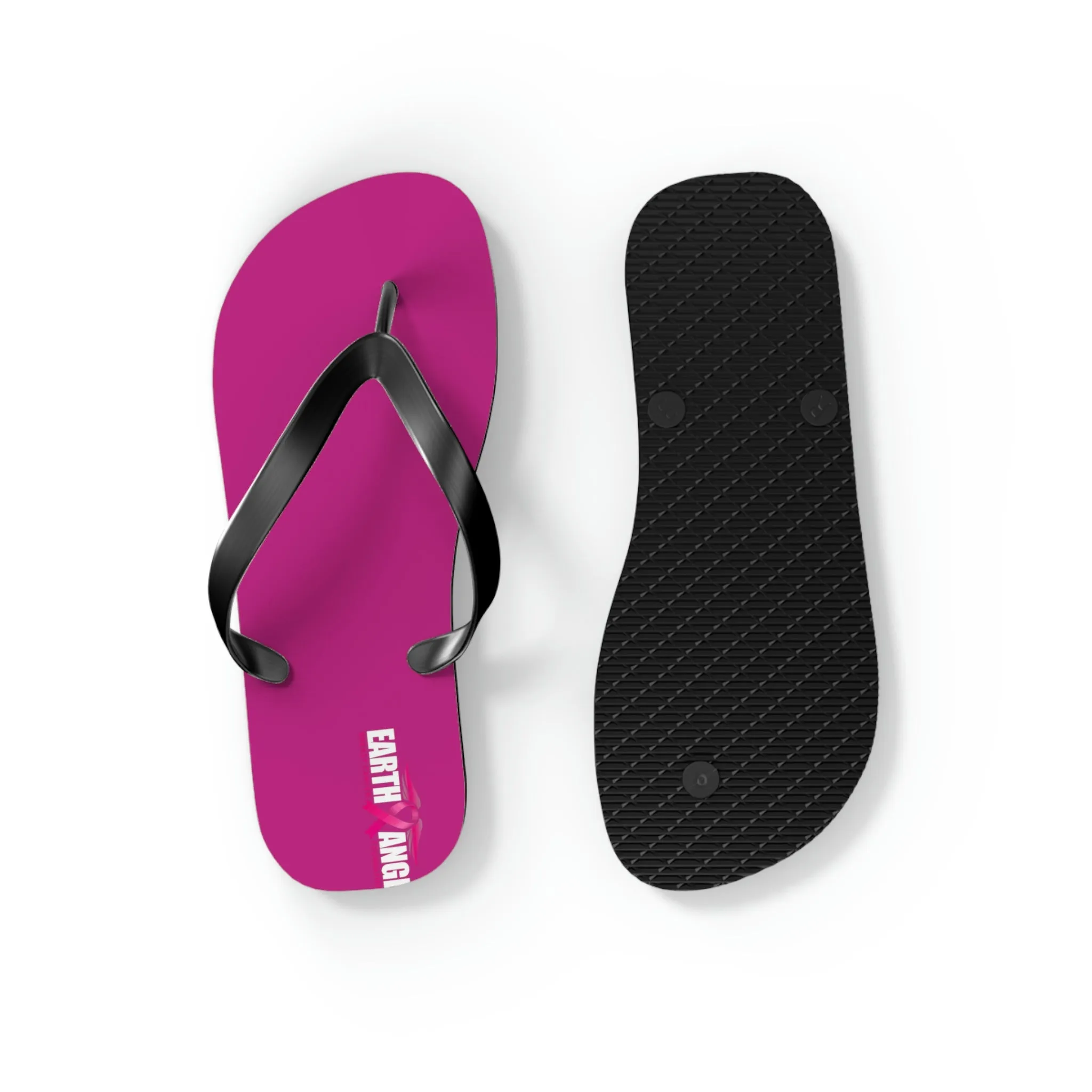 Earth Angel Flip Flops