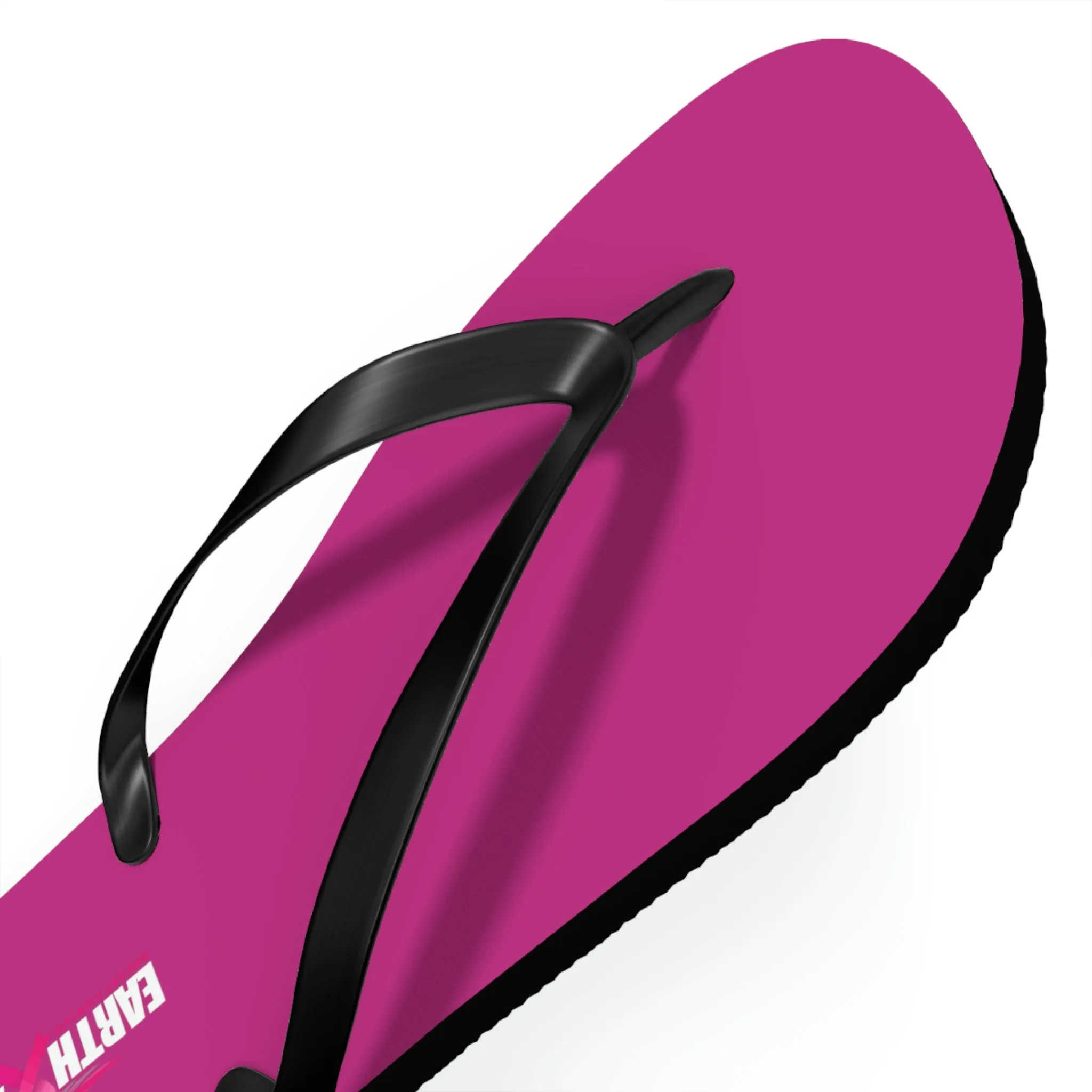 Earth Angel Flip Flops