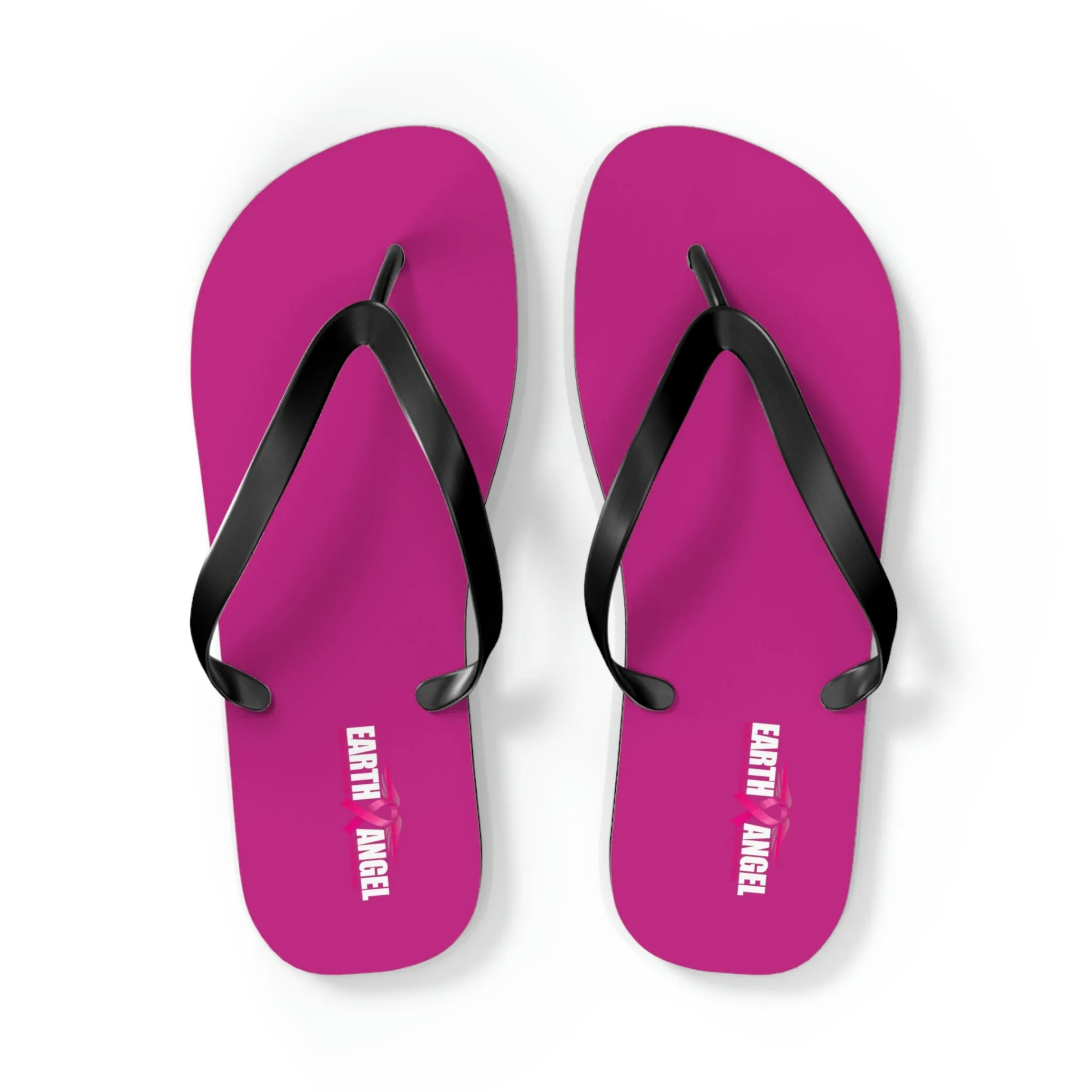 Earth Angel Flip Flops