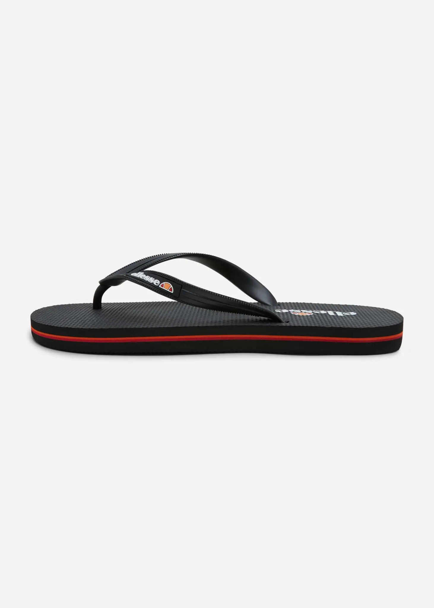Flip flops - black
