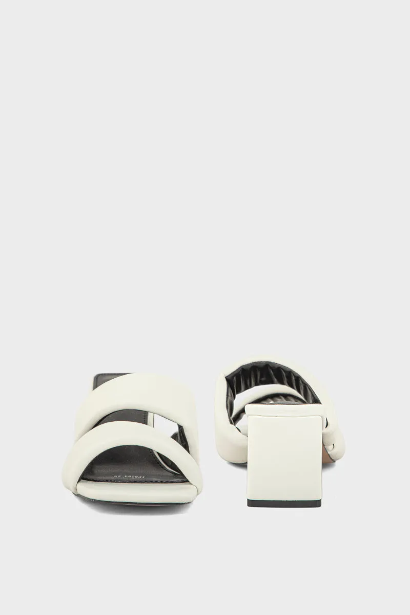 Formal Slip On IF0084-Off White