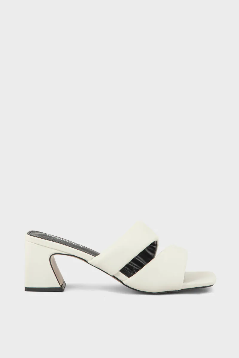 Formal Slip On IF0084-Off White