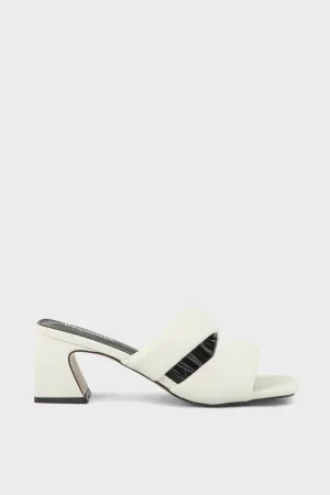 Formal Slip On IF0084-Off White