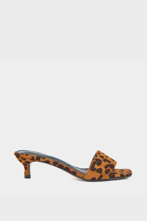 Formal Slip On IF0114-Brown