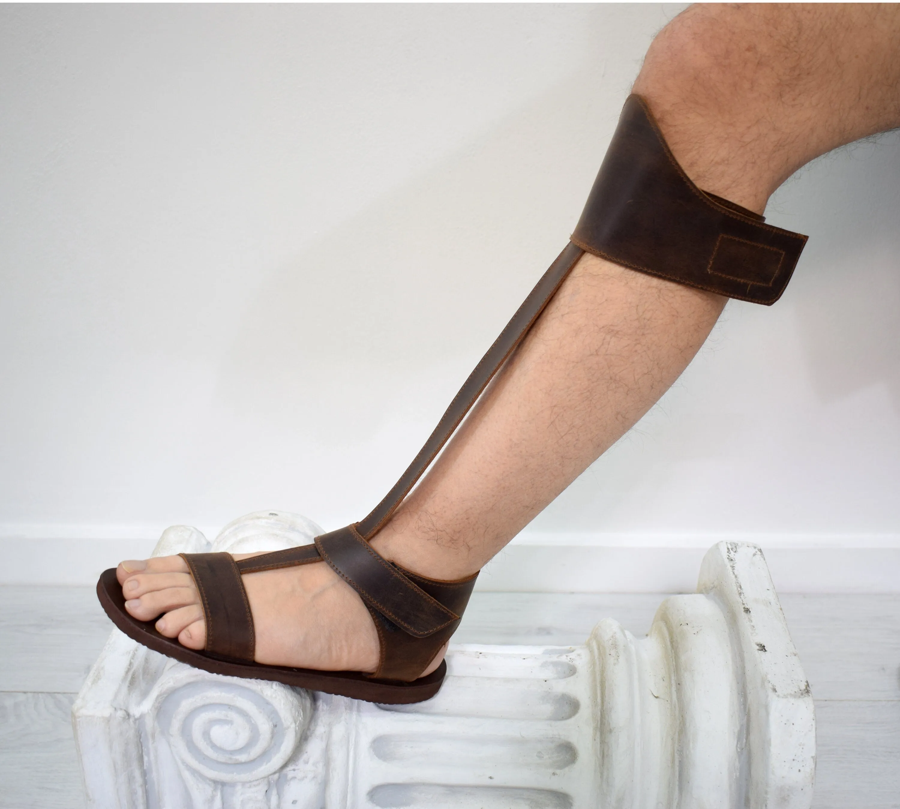 Gladiator Roman Hercules Heracles Spartan Mens Spartacus Halloween fantasy, cosplay clothing