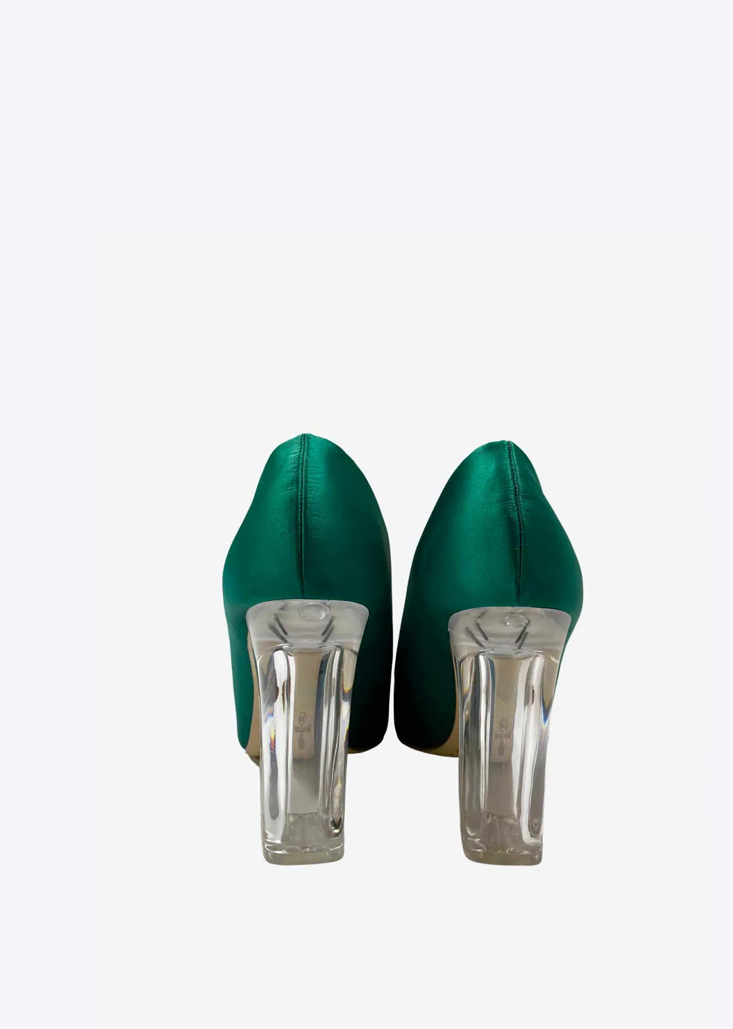 Glasse De Versailles Pumps