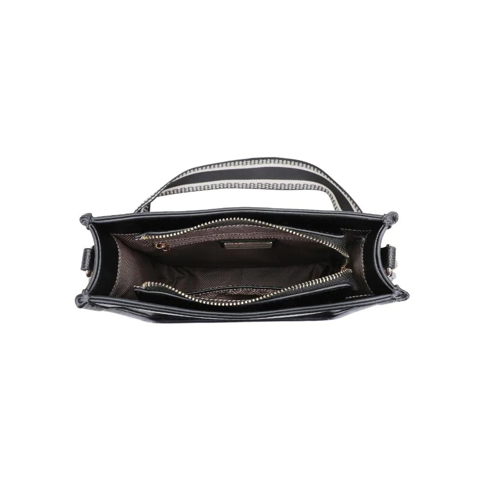 Glitzia Crossbody