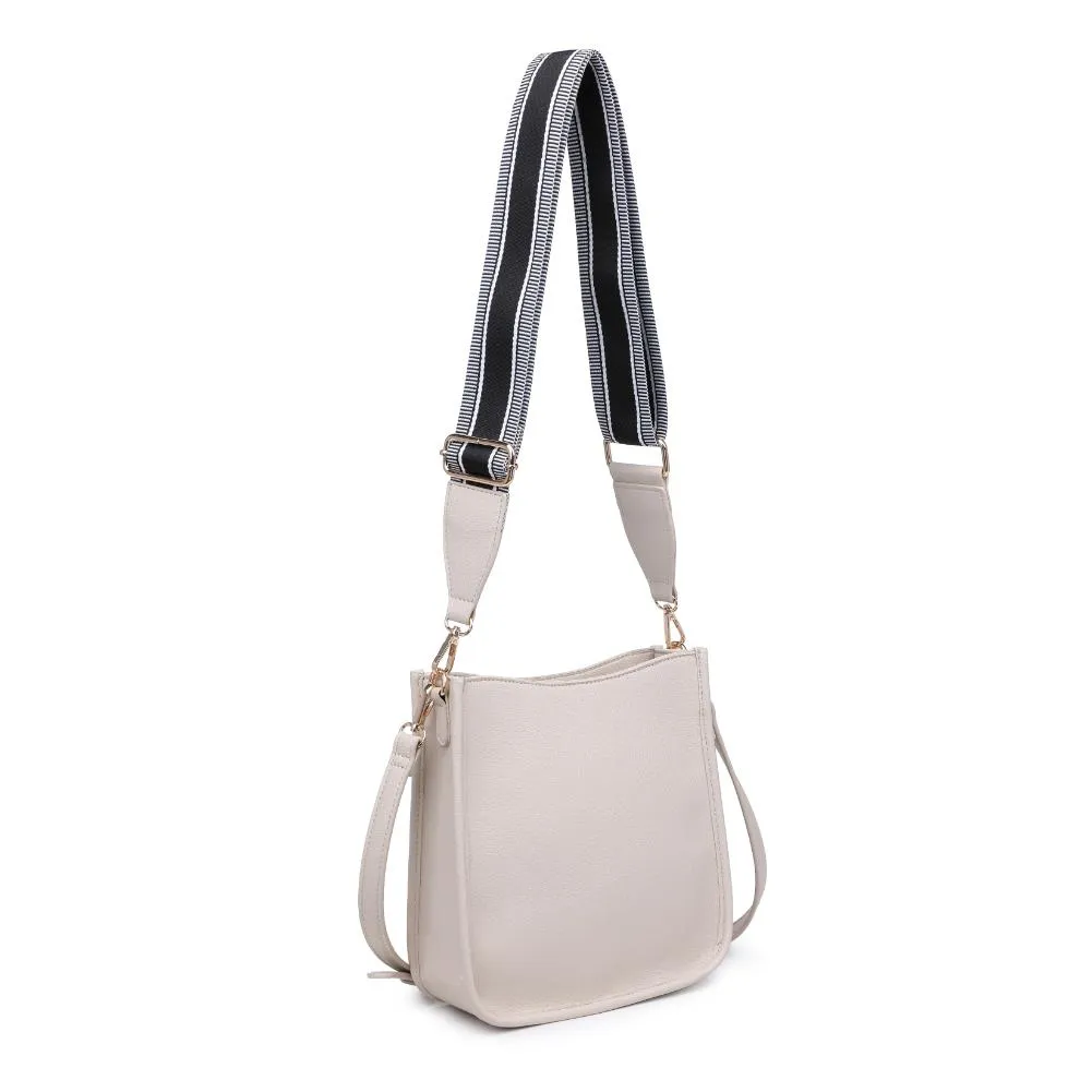 Glitzia Crossbody