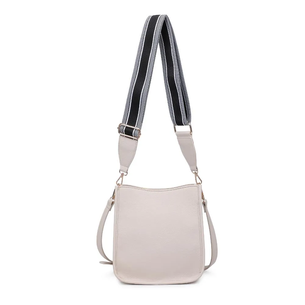 Glitzia Crossbody