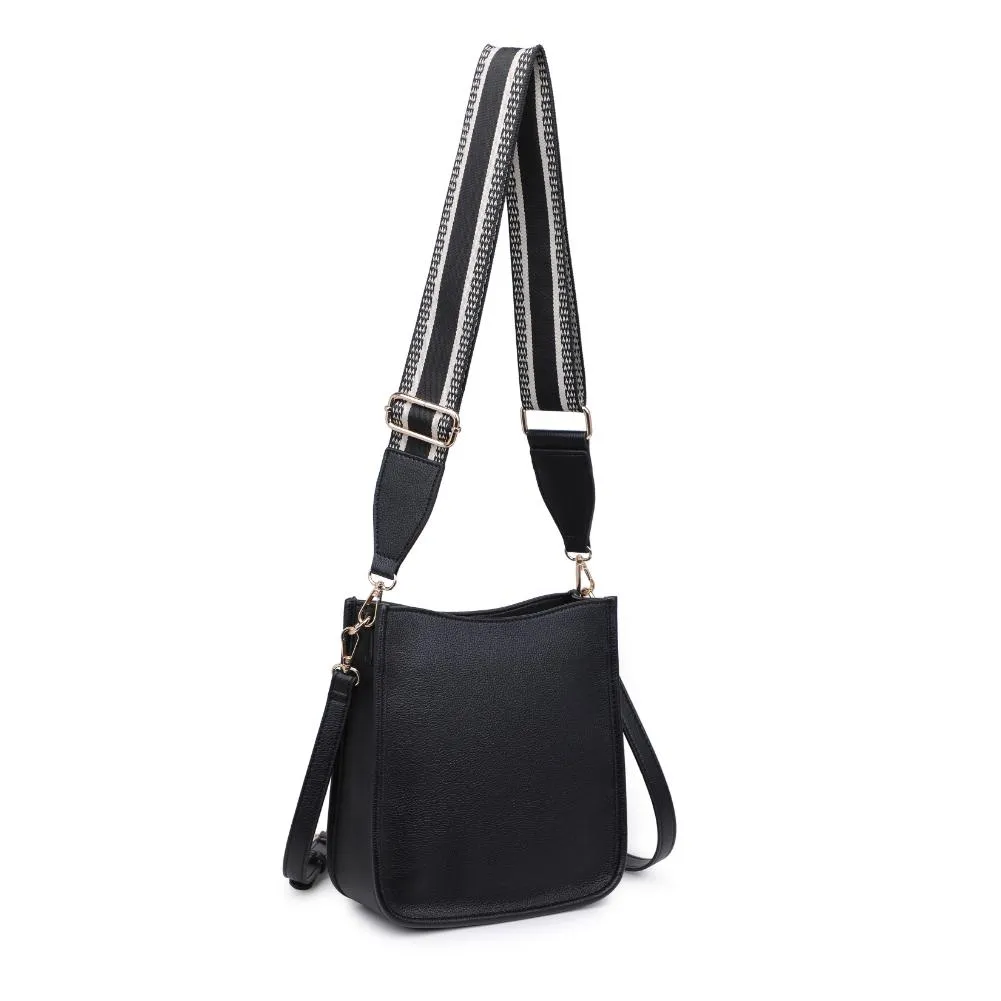 Glitzia Crossbody