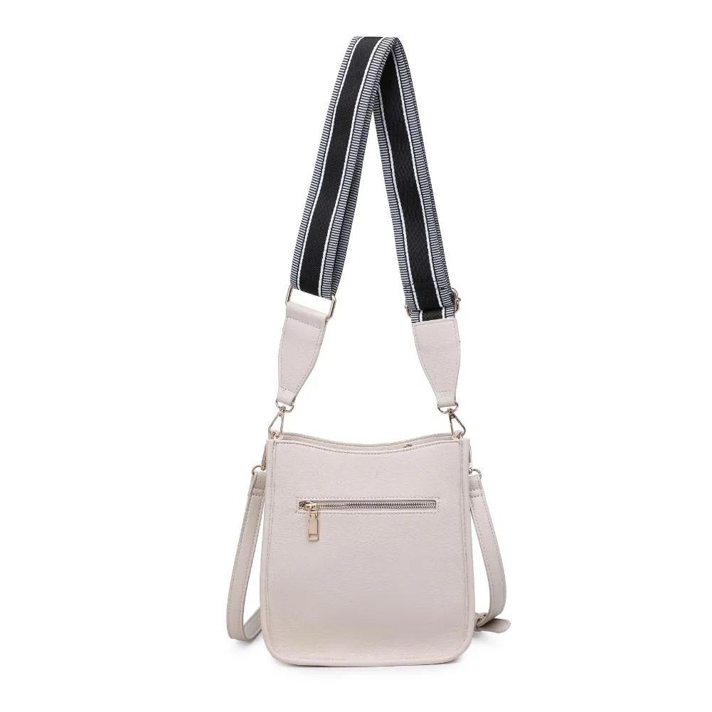Glitzia Crossbody