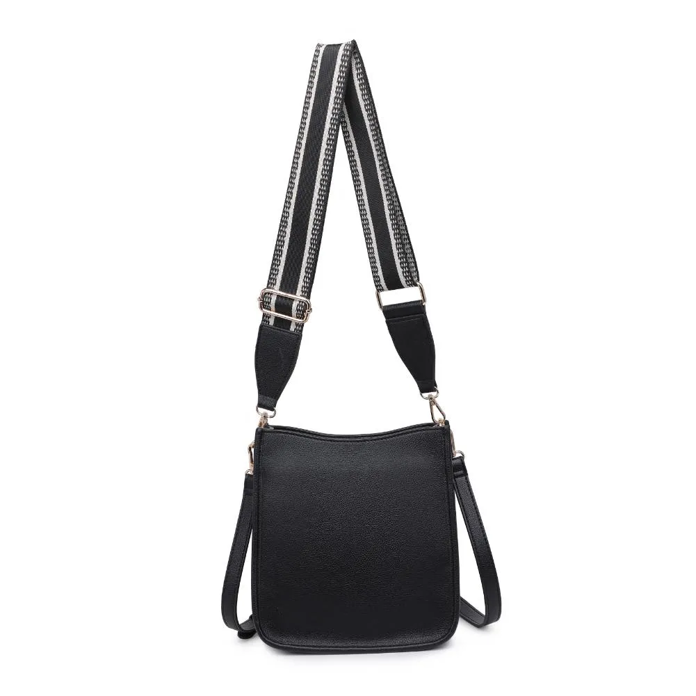 Glitzia Crossbody