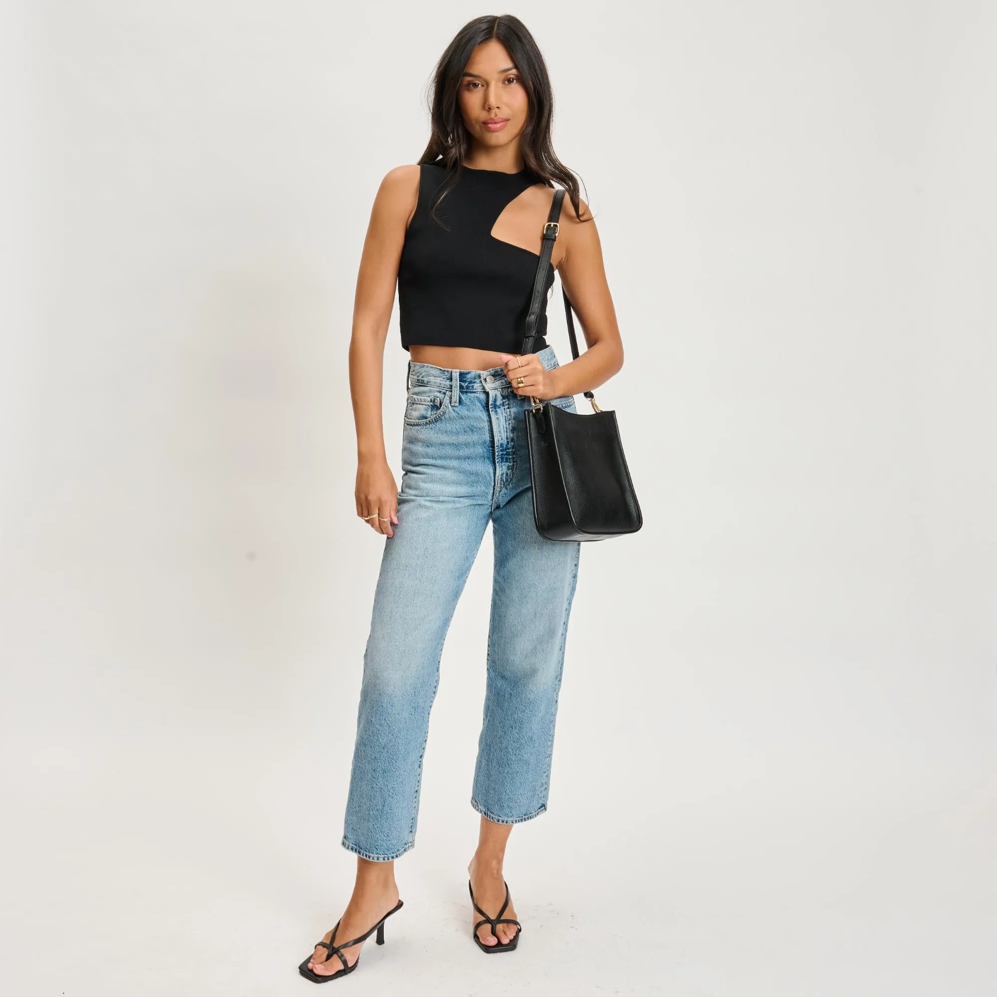 Glitzia Crossbody