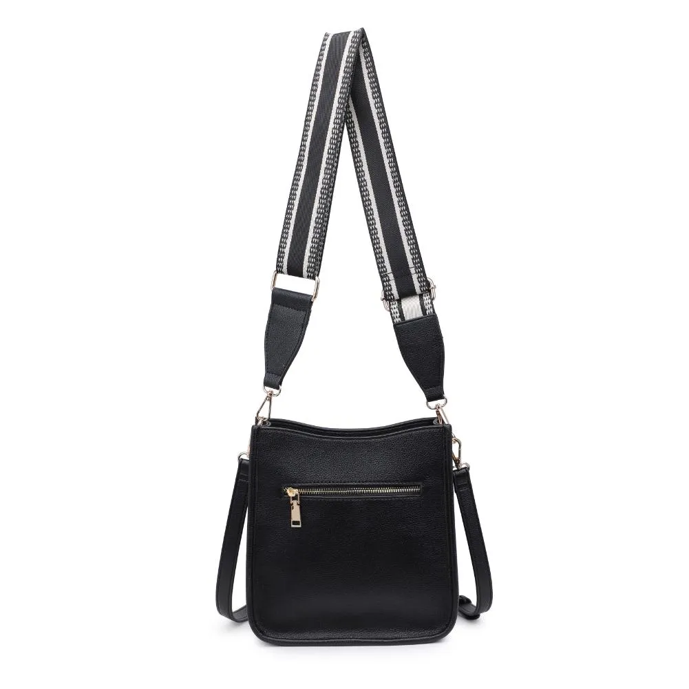 Glitzia Crossbody