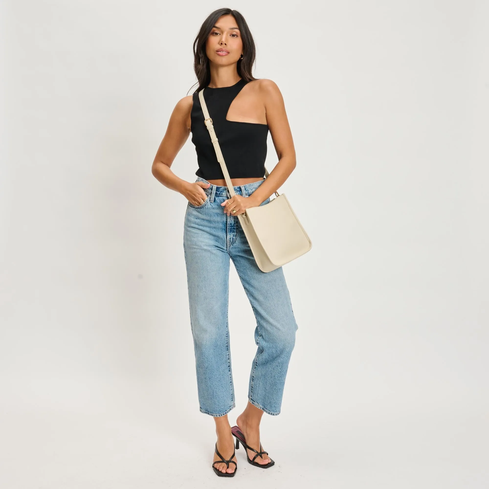 Glitzia Crossbody