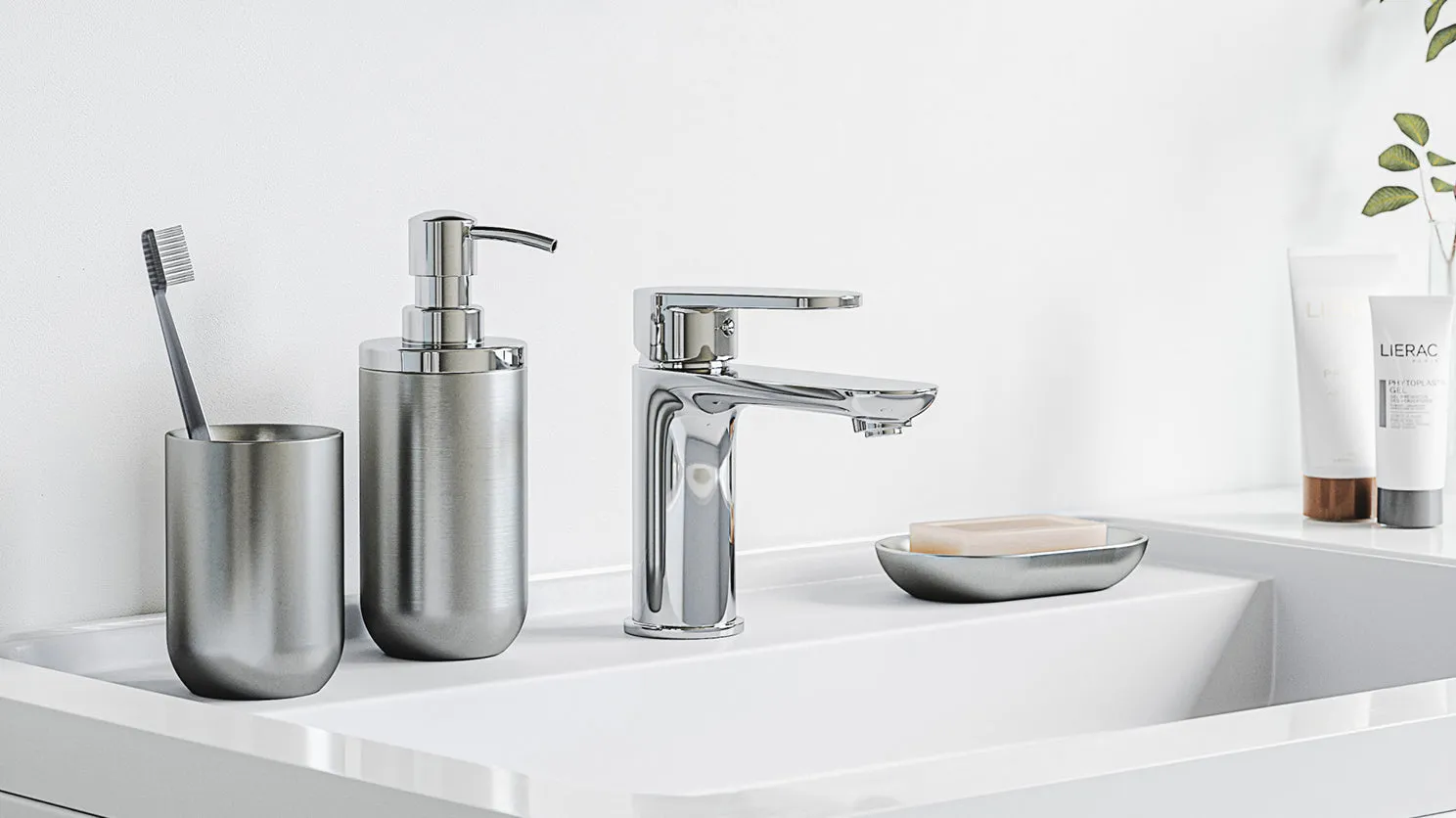 junip soap pump