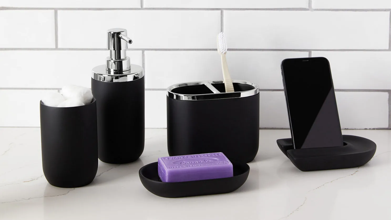 junip soap pump