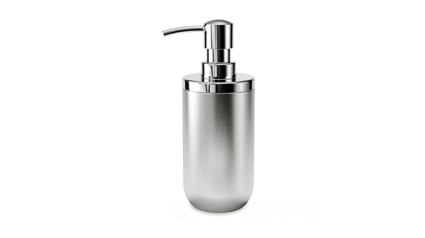 junip soap pump