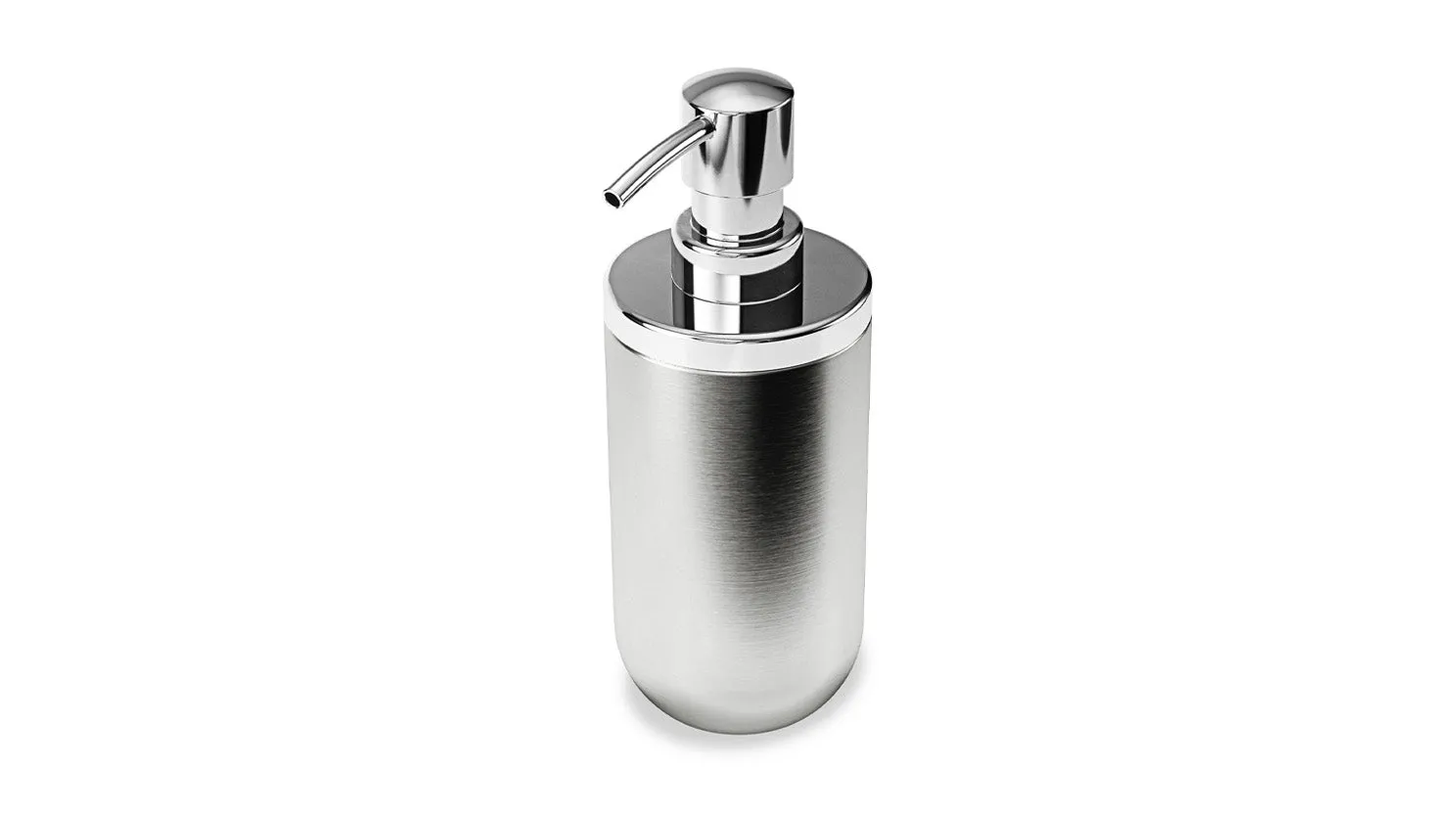 junip soap pump