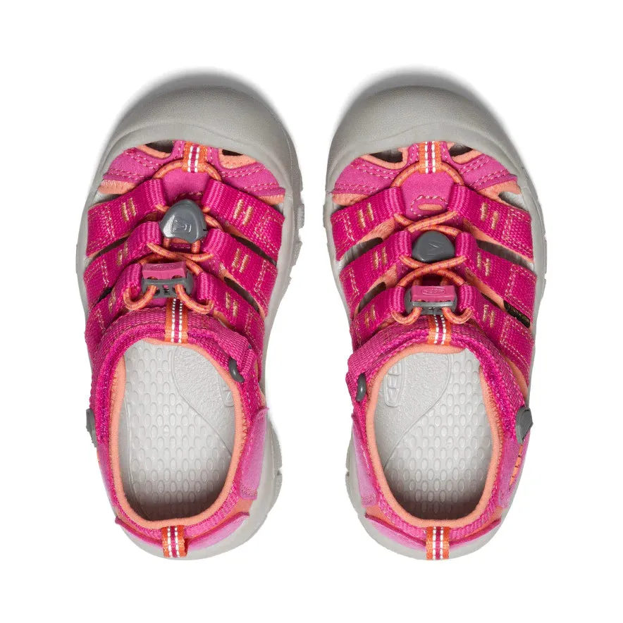 Keen Newport H2 (Toddler/Little Kid/Big Kid)