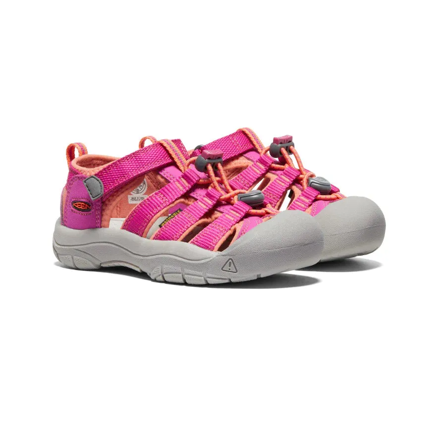 Keen Newport H2 (Toddler/Little Kid/Big Kid)