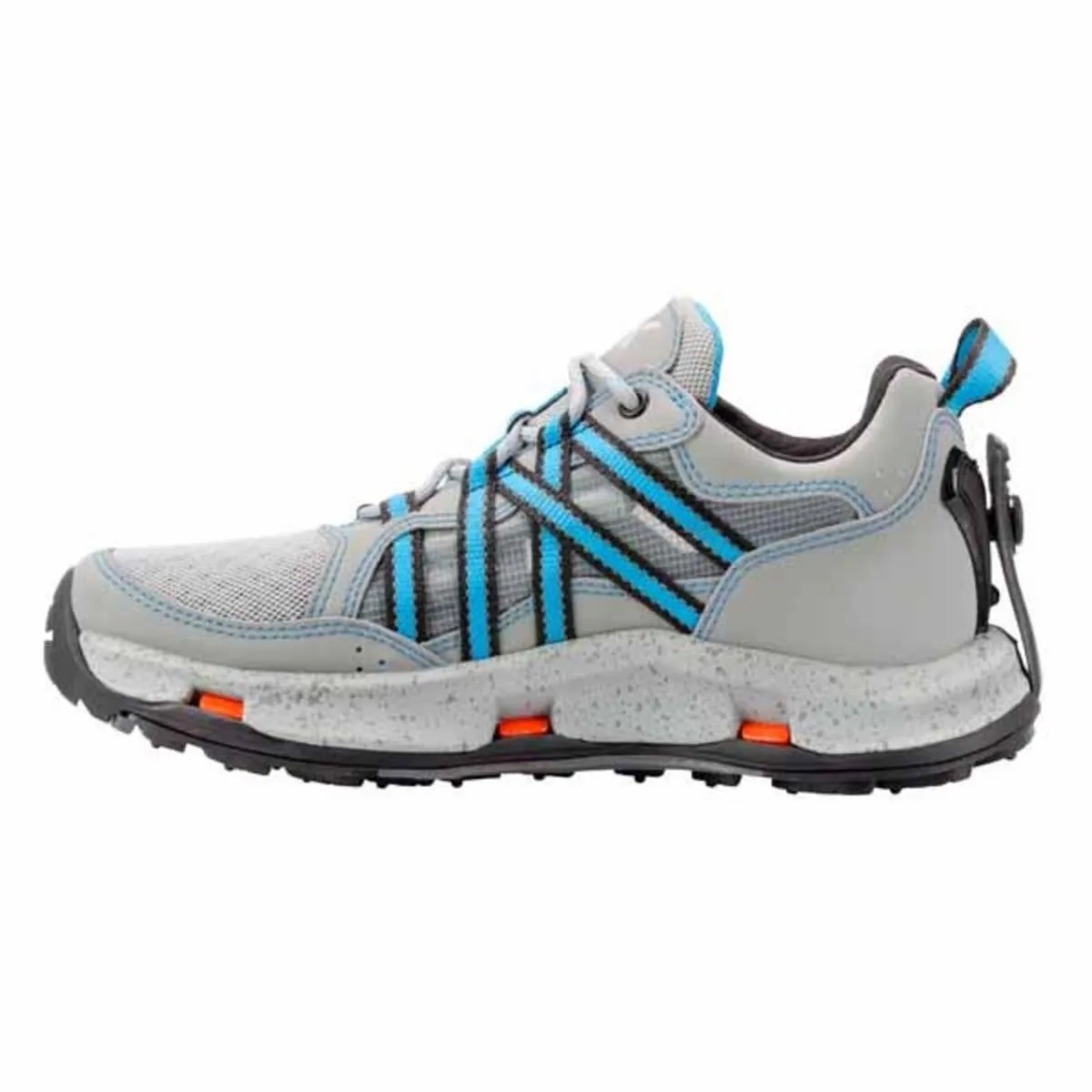 Korkers Women's All Axis Shoes with Vibram XS Trek Sole